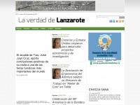 laverdaddelanzarote.com Thumbnail