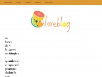 Voreblog.com