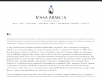 Mara-aranda.com