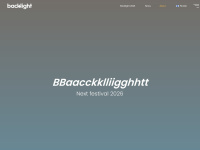 backlight.fi Thumbnail
