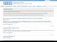 ffdn.org Thumbnail