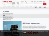 cargopak-ltd.co.uk Thumbnail