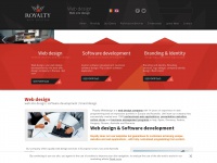 Royalty-webdesign.eu