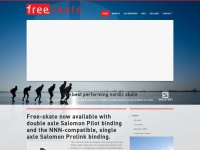 free-skate.com Thumbnail
