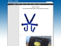 willans.com Thumbnail
