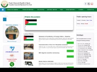 Algeria-cgny.org