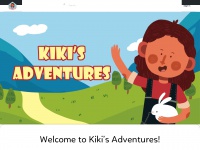 kikisadventures.com Thumbnail