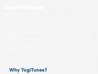 yogi-tunes.com Thumbnail