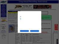 Longislandwrestling.org