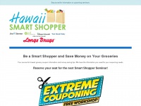 hawaiismartshopper.com
