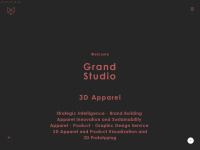 grand-studio.com Thumbnail