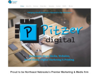pitzerdigital.com Thumbnail