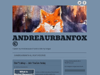 andreaurbanfox.wordpress.com Thumbnail