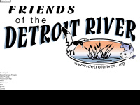 Detroitriver.org