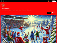 Afccorsham.co.uk