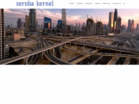 Seroba-kernel.com