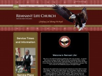 Remnantlife.org