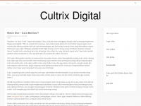 Cultrix-digital.co.uk