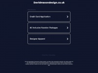 Davidmasondesign.co.uk