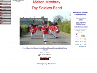 meltonmowbraytoysoldiers.co.uk Thumbnail