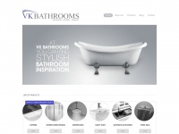 vkbathrooms.com.au Thumbnail