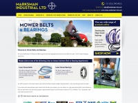Mowerbelts.co.uk