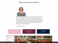 Exeterschool.org.uk