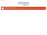 cottons.com.au Thumbnail