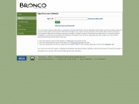 Secure-broncofcu.com