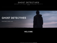 Ghostdetectives.tv