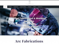 steel-fabrications-norfolk.co.uk