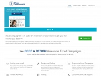 emailcampaigner.com Thumbnail