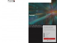 Paretofp.co.uk