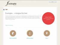 footopia-london.com