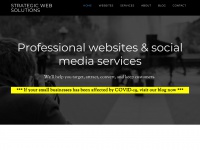 Strategicwebsolutions.com.au