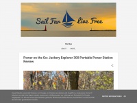 sailfarlivefree.com Thumbnail