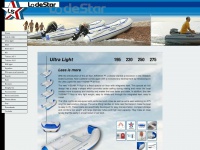 Lodestarinflatables.com