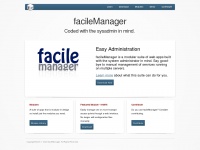facilemanager.com