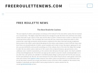 freeroulettenews.com Thumbnail