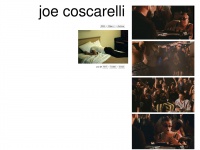 Joecoscarelli.com