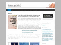 Joannamoncrieff.com
