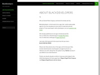 blackdevelopers.net Thumbnail