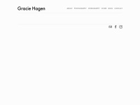 Graciehagen.com