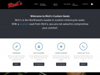 Richscustomseats.com