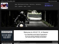 Abateofalaska.com