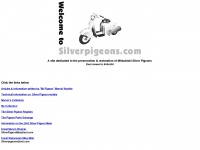 Silverpigeons.com