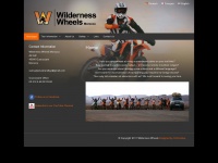 Wildernesswheels.com