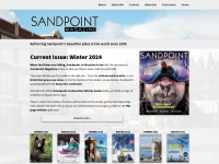 sandpointmagazine.com Thumbnail