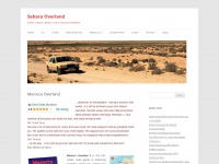 sahara-overland.com Thumbnail