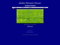 Gisele-romero-duval.com